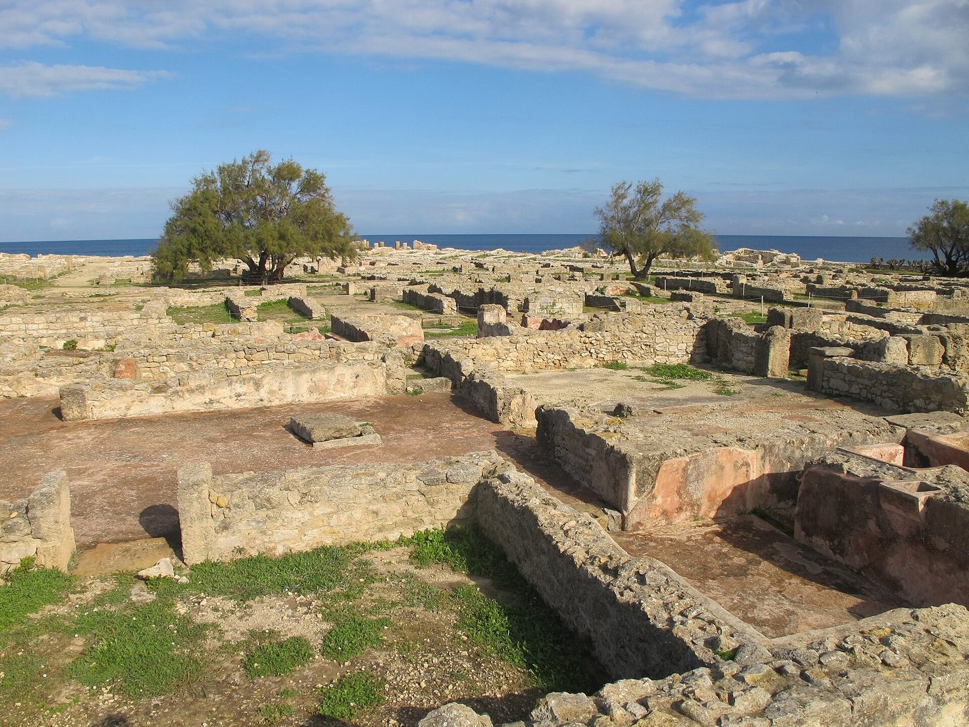 Tunisia Hidden Gems: 20 Places Most Tourists Miss