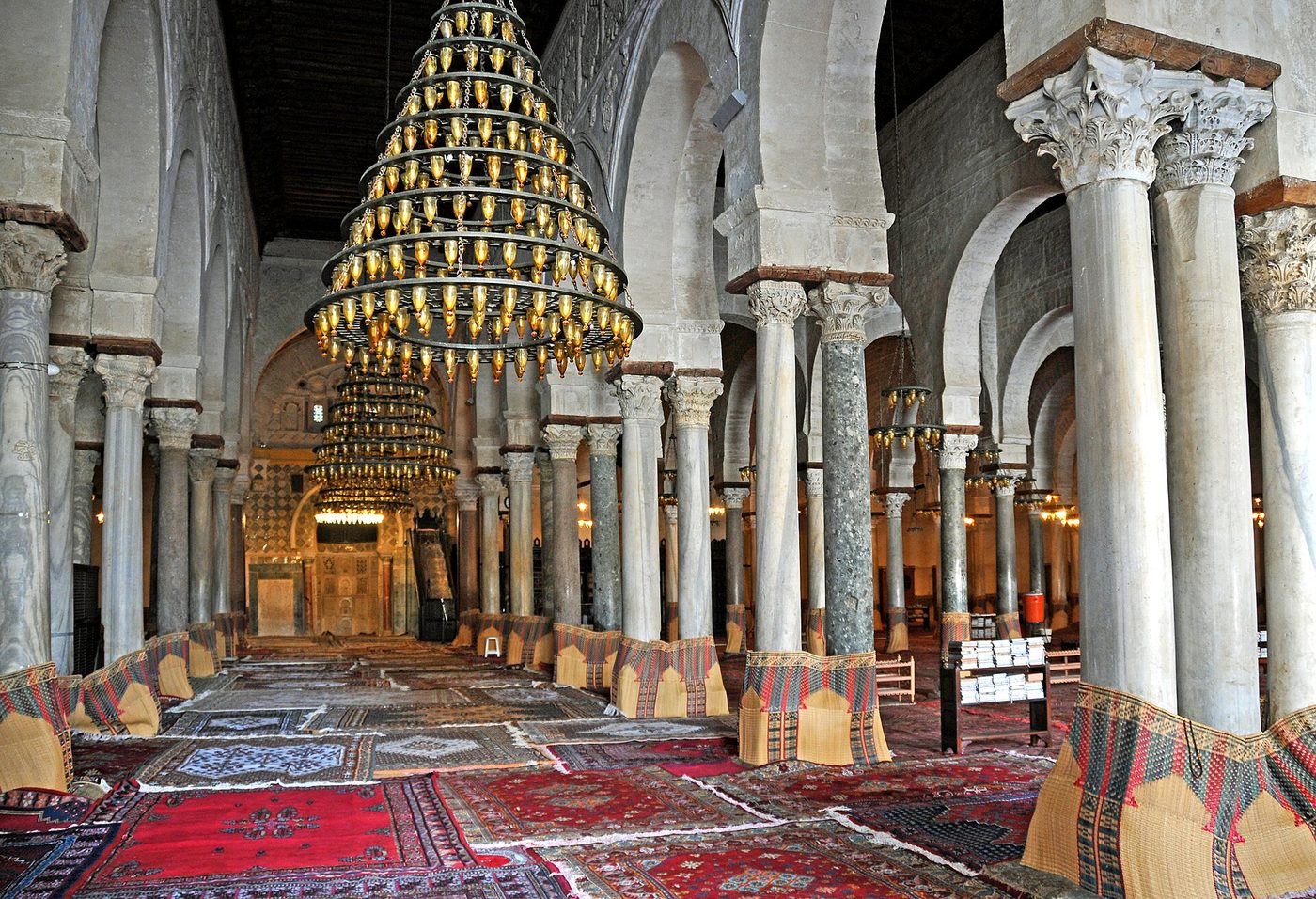 Tunisia in November: Weather, Sea & What to Expect