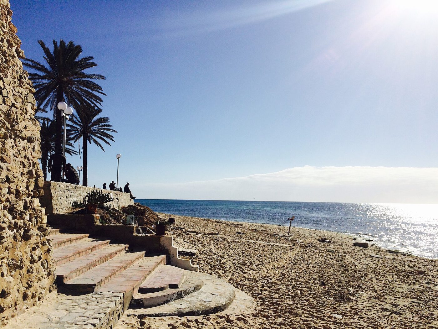 Tunisia in October: Weather, Sea & What to Expect