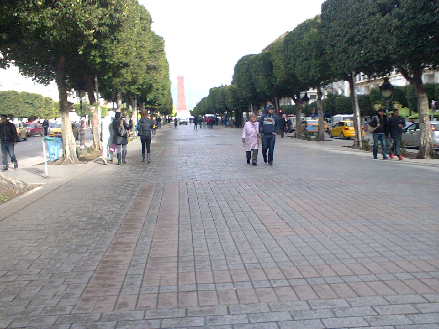 Is Tunis Safe for Tourists?